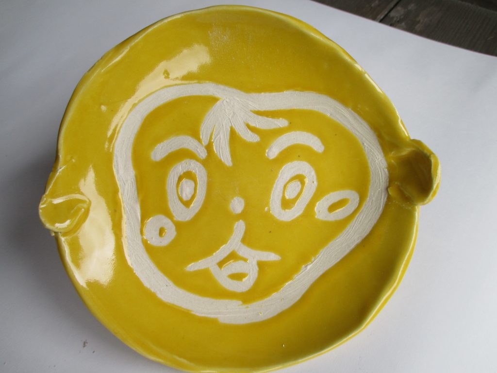 2016年の作品